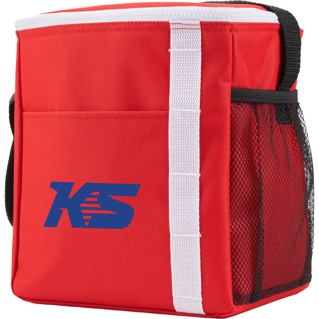 Accent Recycled 12 Can Lunch Cooler 131