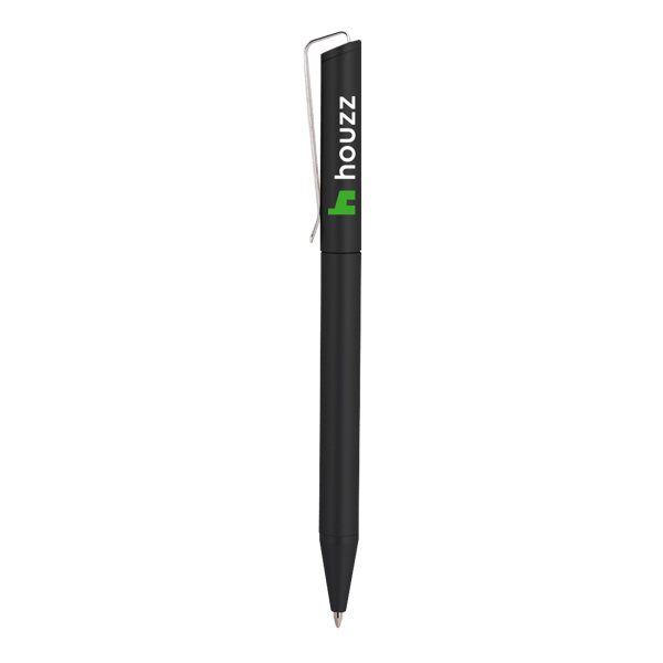 Princeton Recycled Aluminum Pen 32