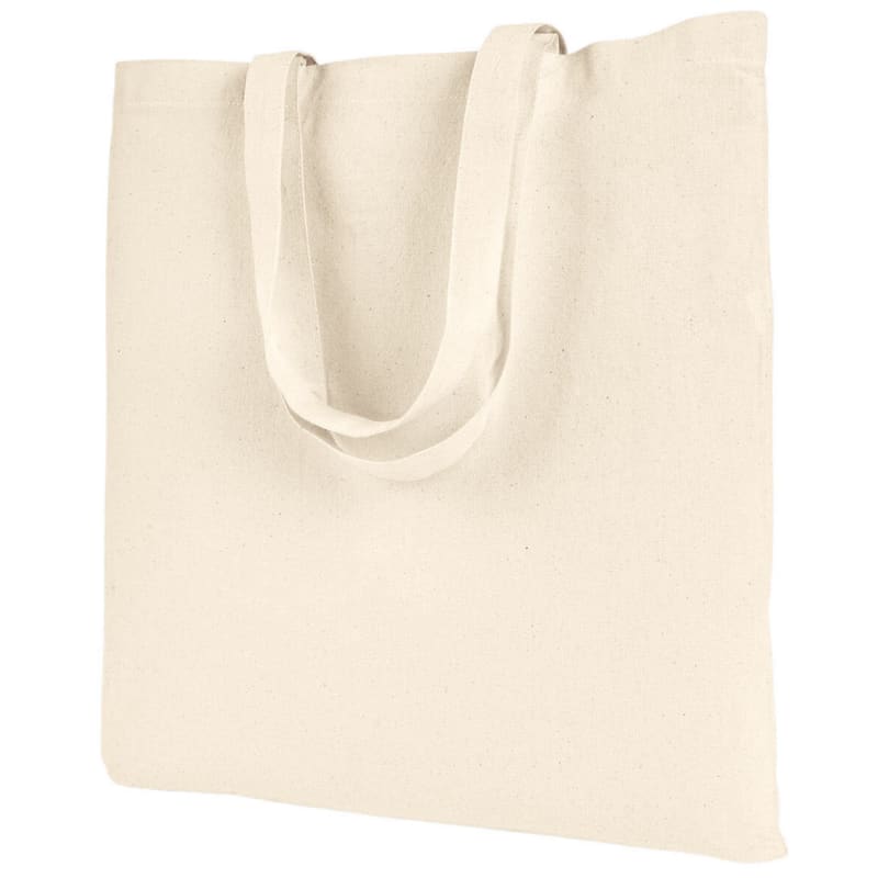 Liberty Bags BRANSON BARGAIN CANVAS TOTE 6