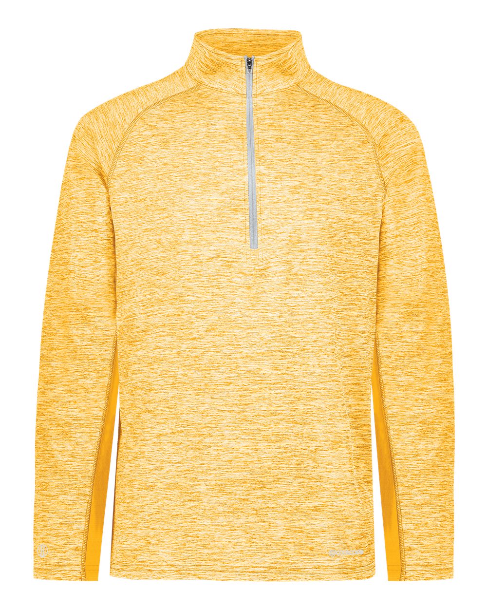 Men's Electrify CoolCore® Quarter-Zip Pullover - 222574, custom hoodie or sweatshirt with logo imprint 8