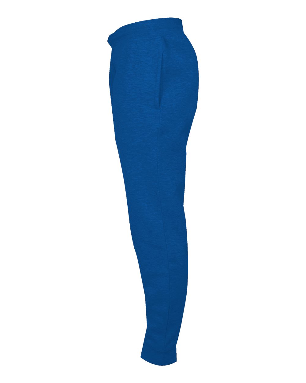 Women's Sport Athletic Fleece Joggers - 1216 29