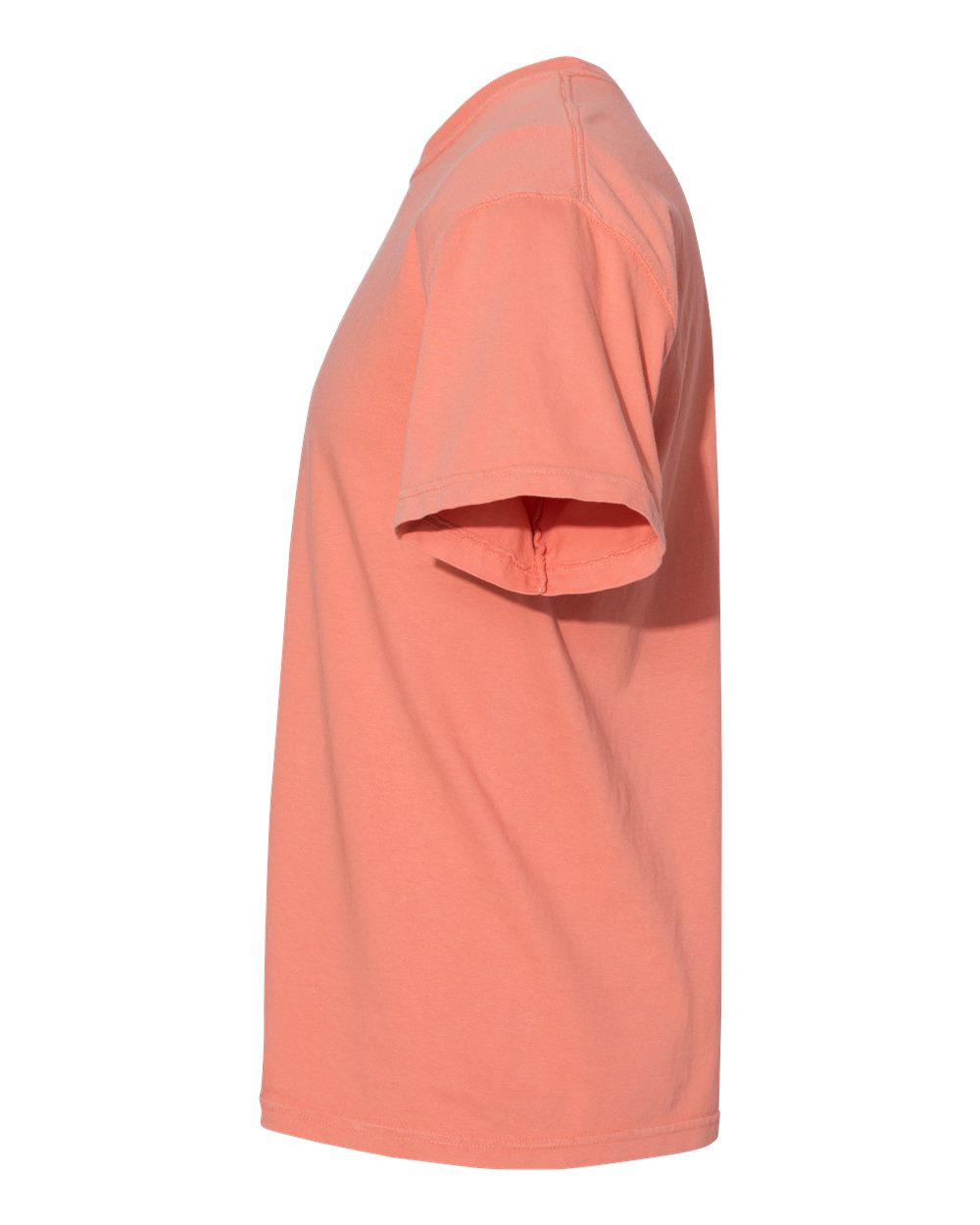 Unisex Garment-Dyed Heavyweight T-Shirt - 1717 181