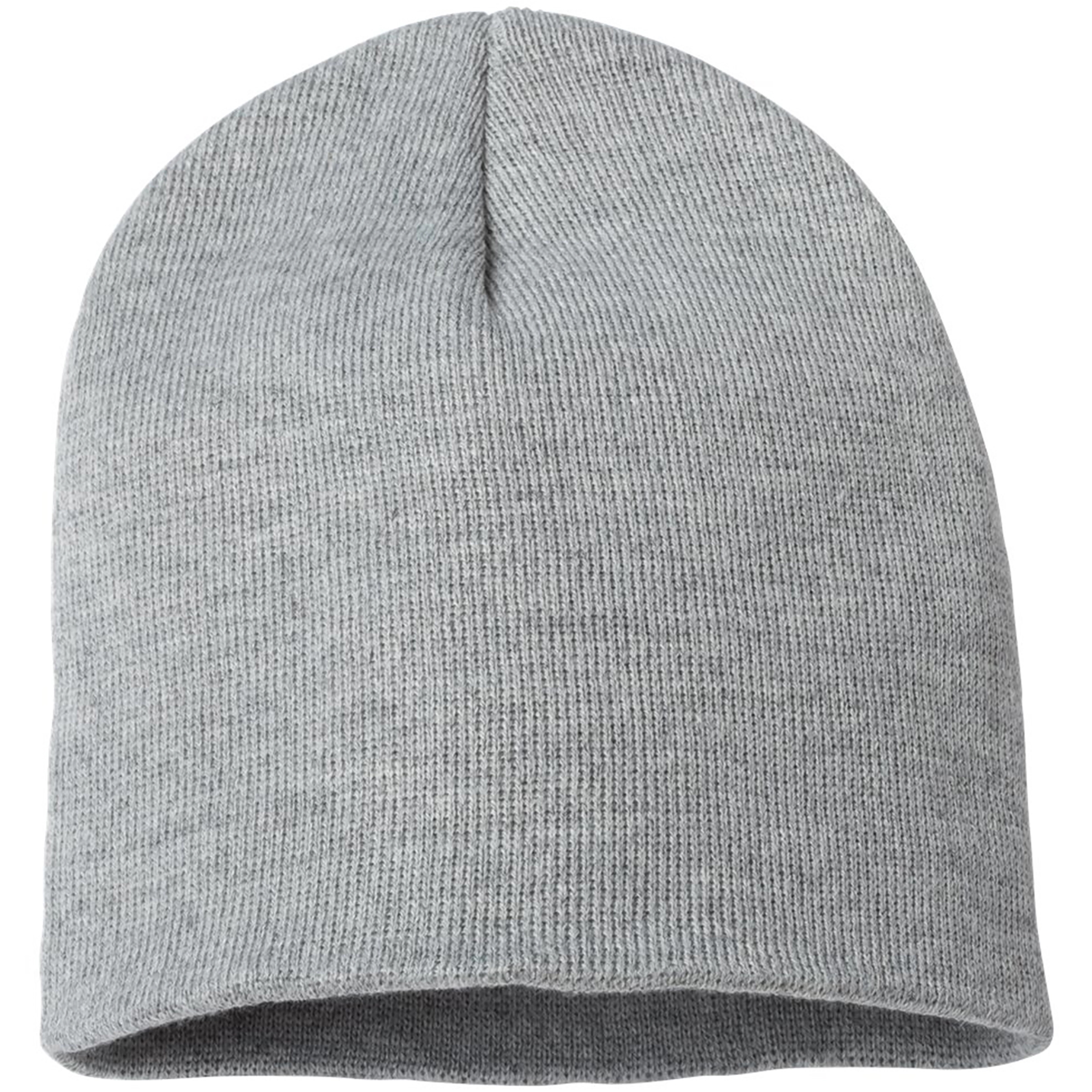 Sportsman - 8" Knit Beanie 23