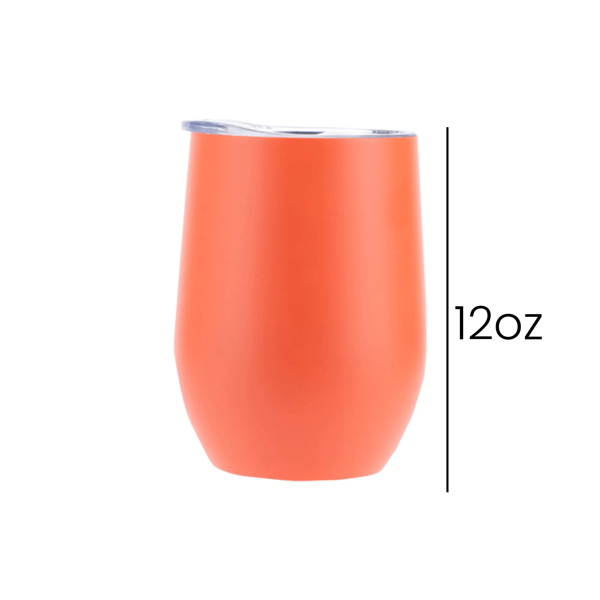 Holiday Wine Collection Egg Cup Double Wall 12oz 25
