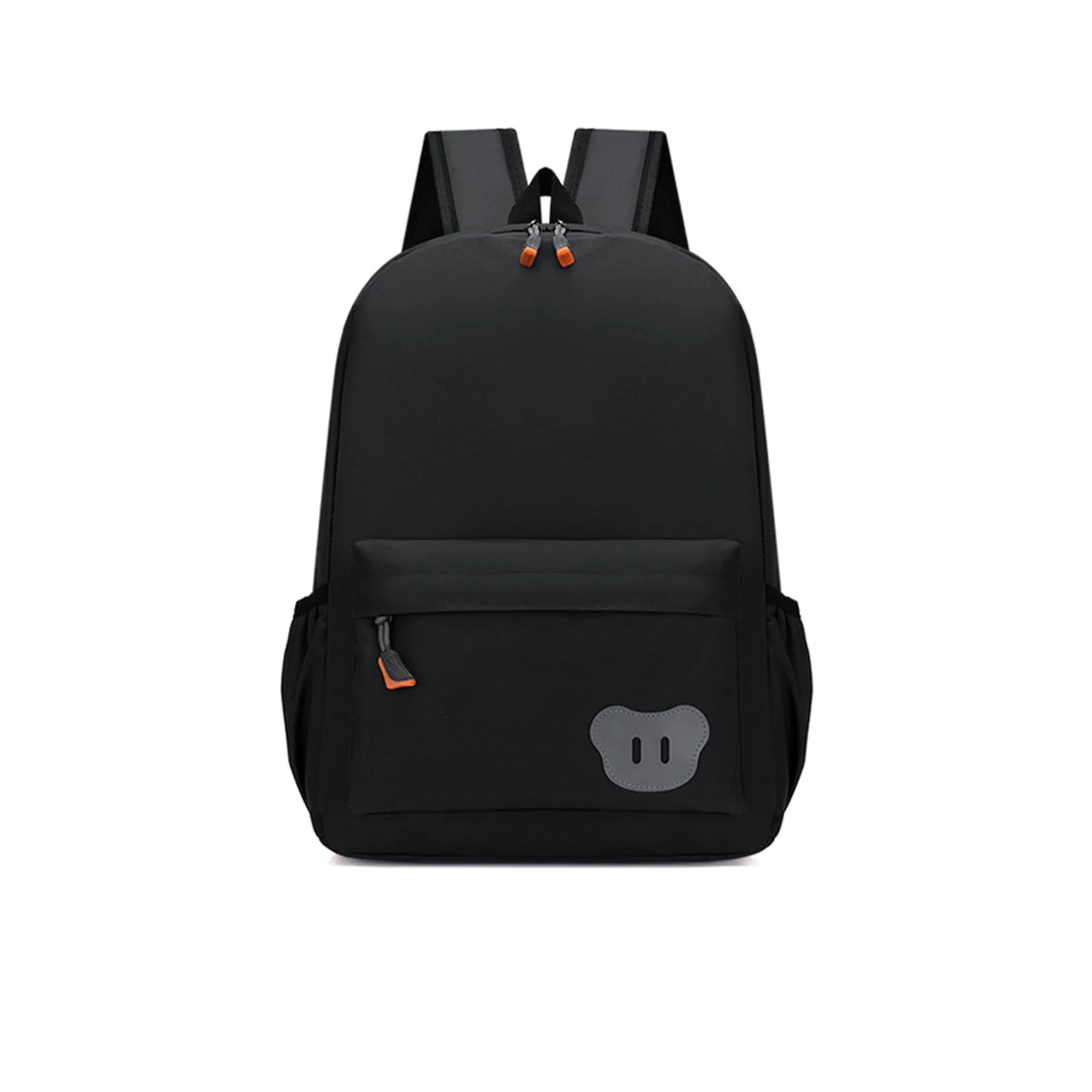 MOQ 10 Outdoor Travel School Backpack 2