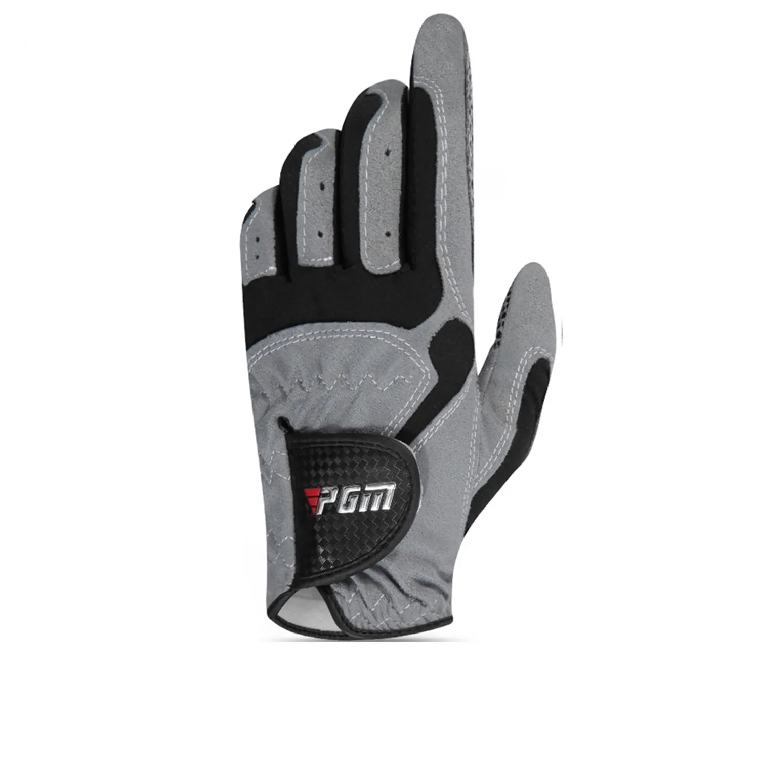 Golf Men'S Weather Spann Premium Synthetic Glove 5