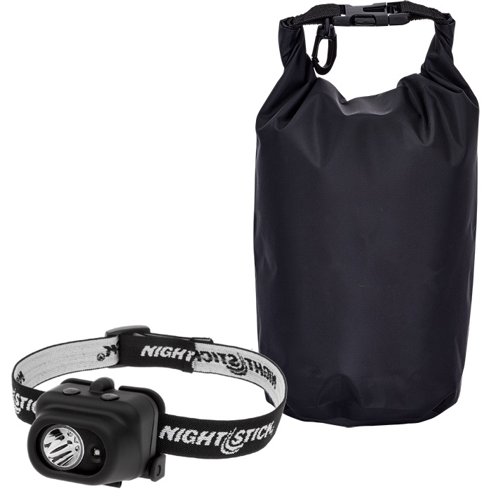 Nightstick® Dual-Light™ Multi-Function Headlamp 11