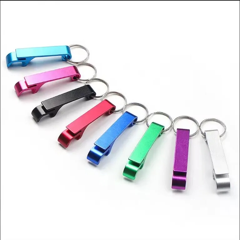 ALUMINUM BOTTLE OPENER 3