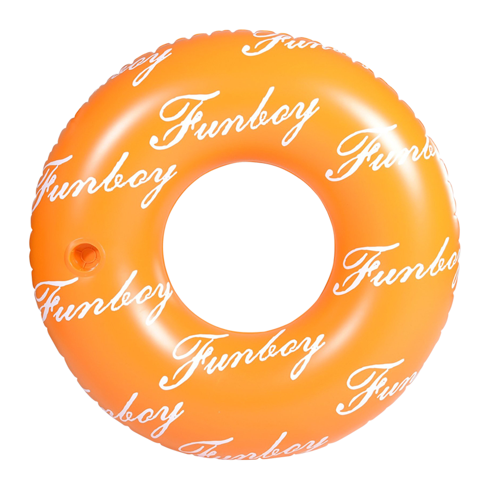 Full Color Pool Float 5
