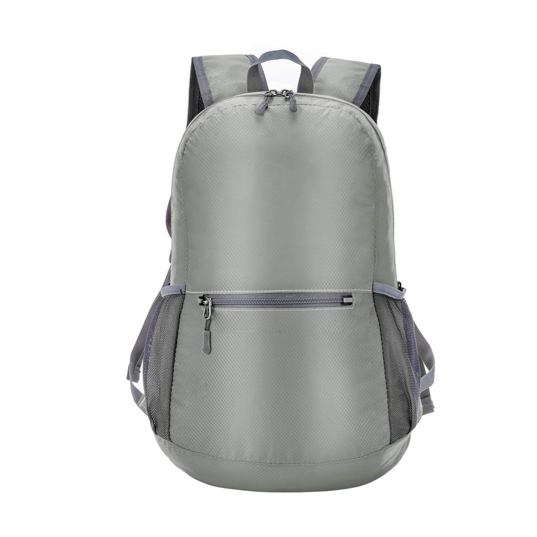 Waterproof Foldable Backpack 4