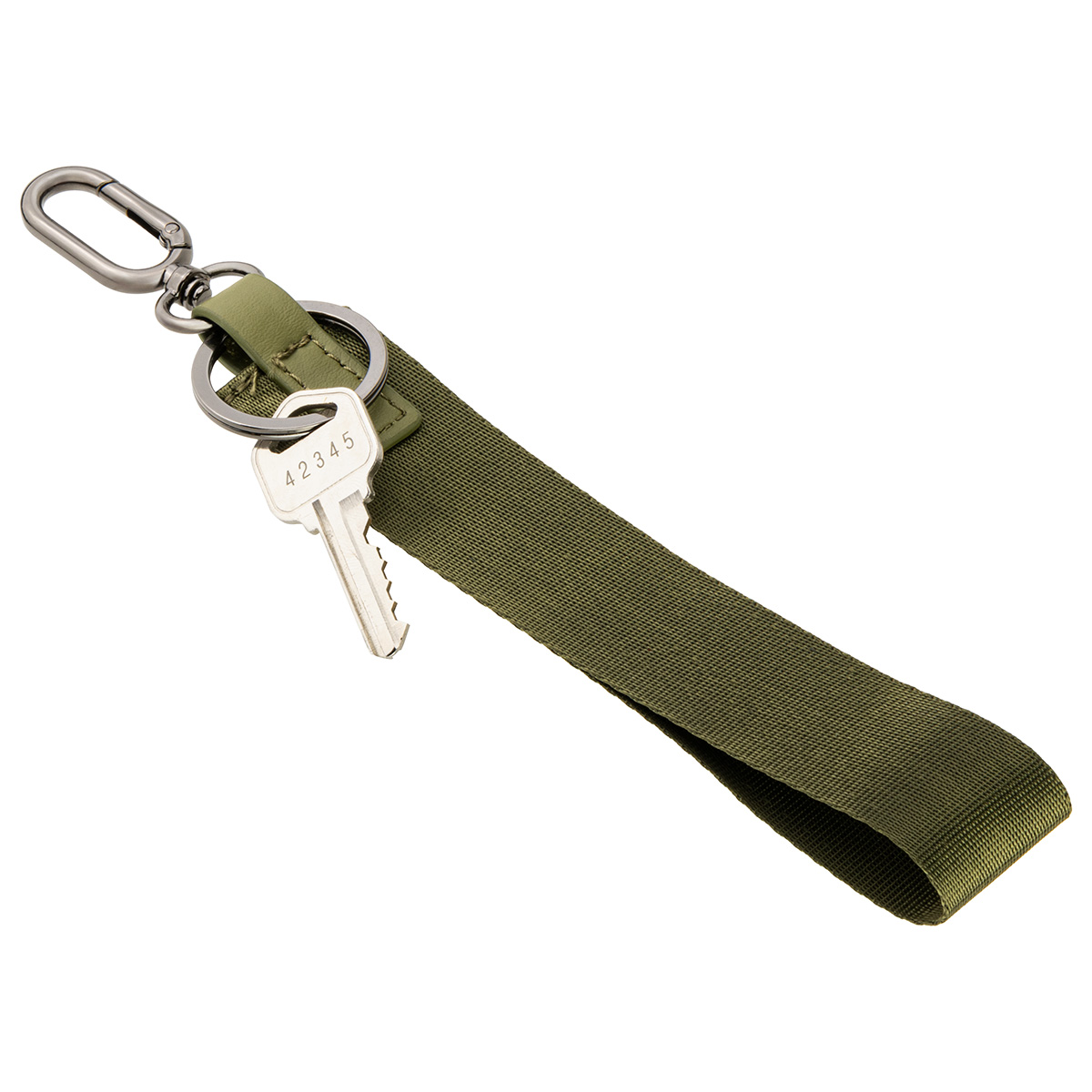 AeroLOFT® Never Lost Keychain 6