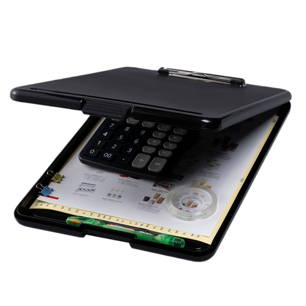 SleekPanther Storage Clipboard 6