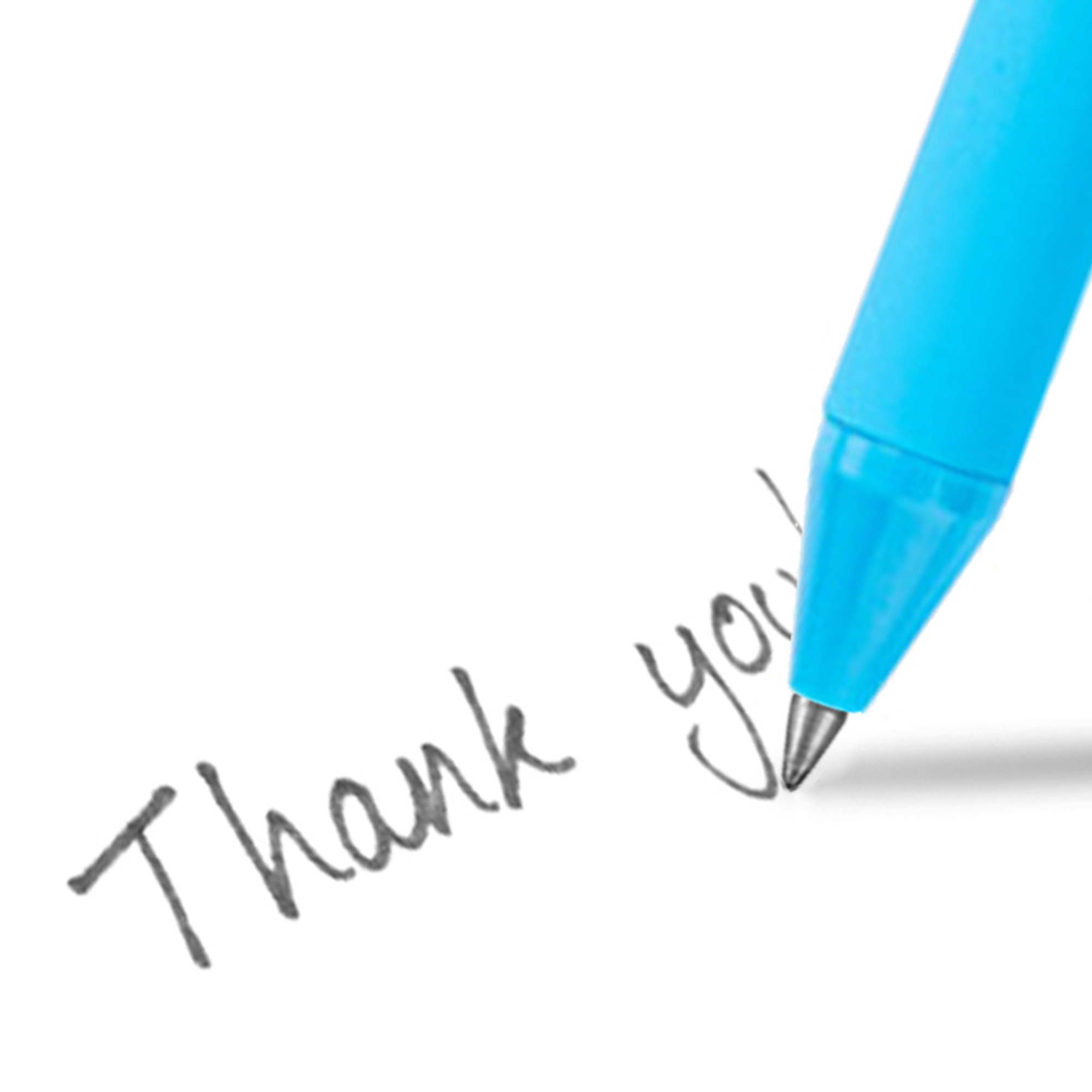 Candy-colored portable pen, 39 interesting colors 2