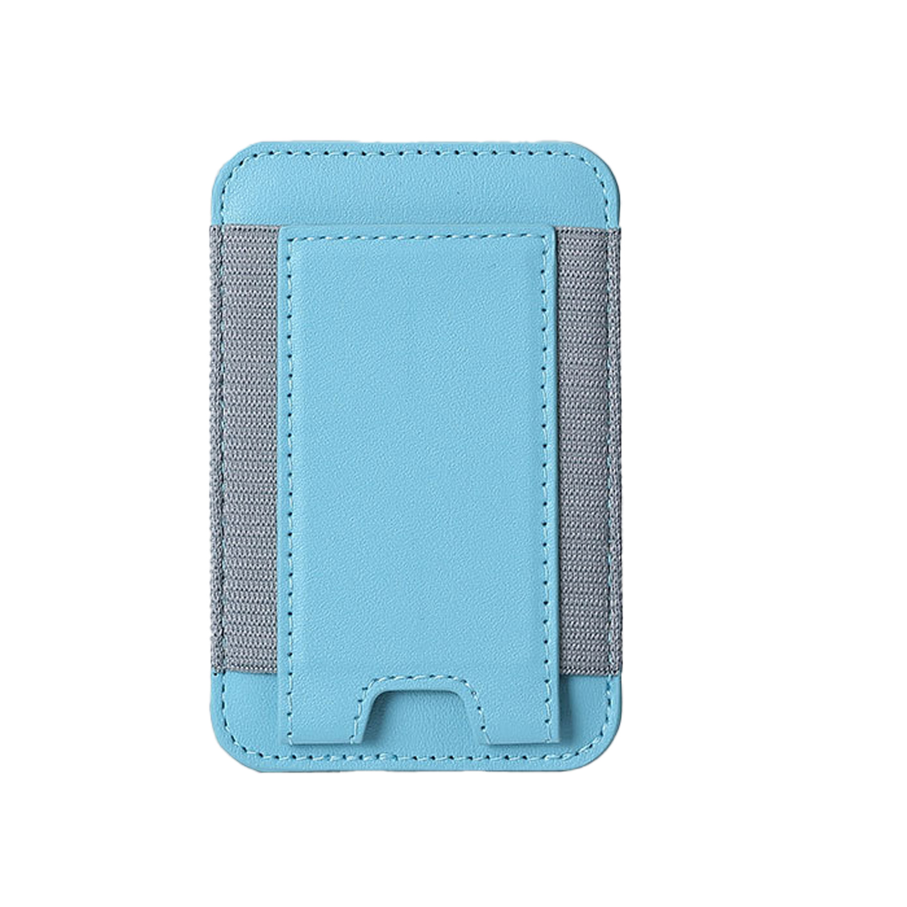 Wileo Phone Magnetic Card Holder 13