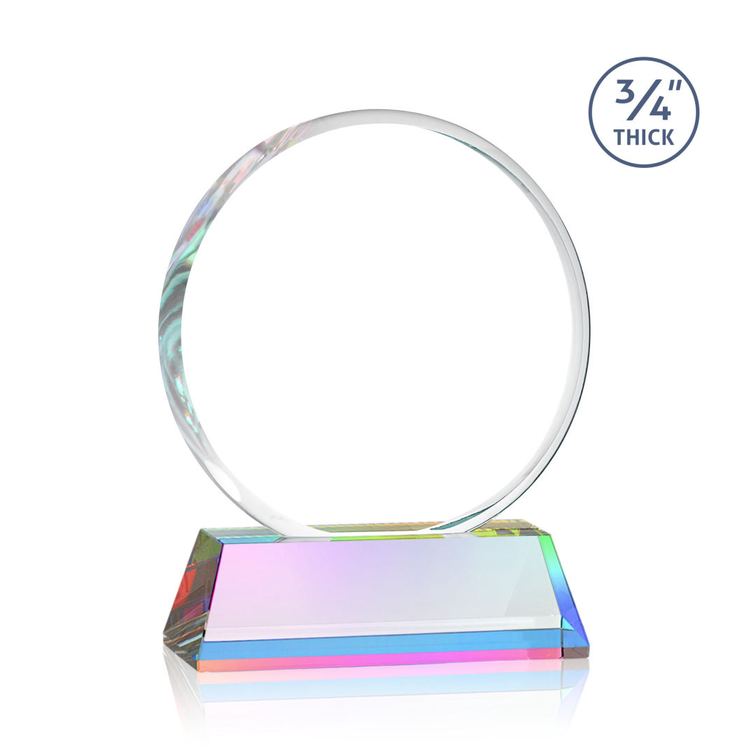 Blackpool VividPrint™ Award on Newhaven - Prismatic 2