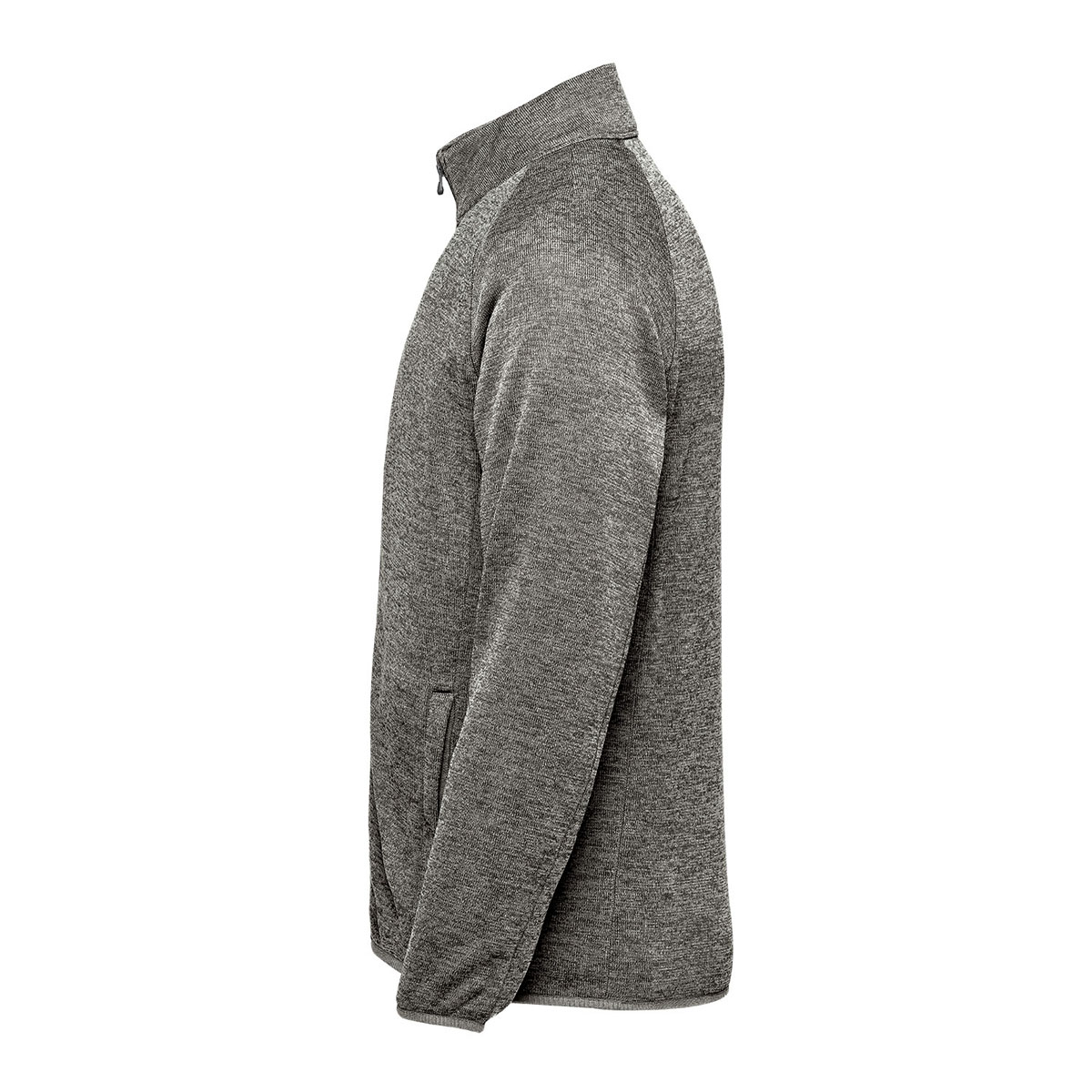 Stormtech Men's Yosemite Full Zip Fleece Jacket 9