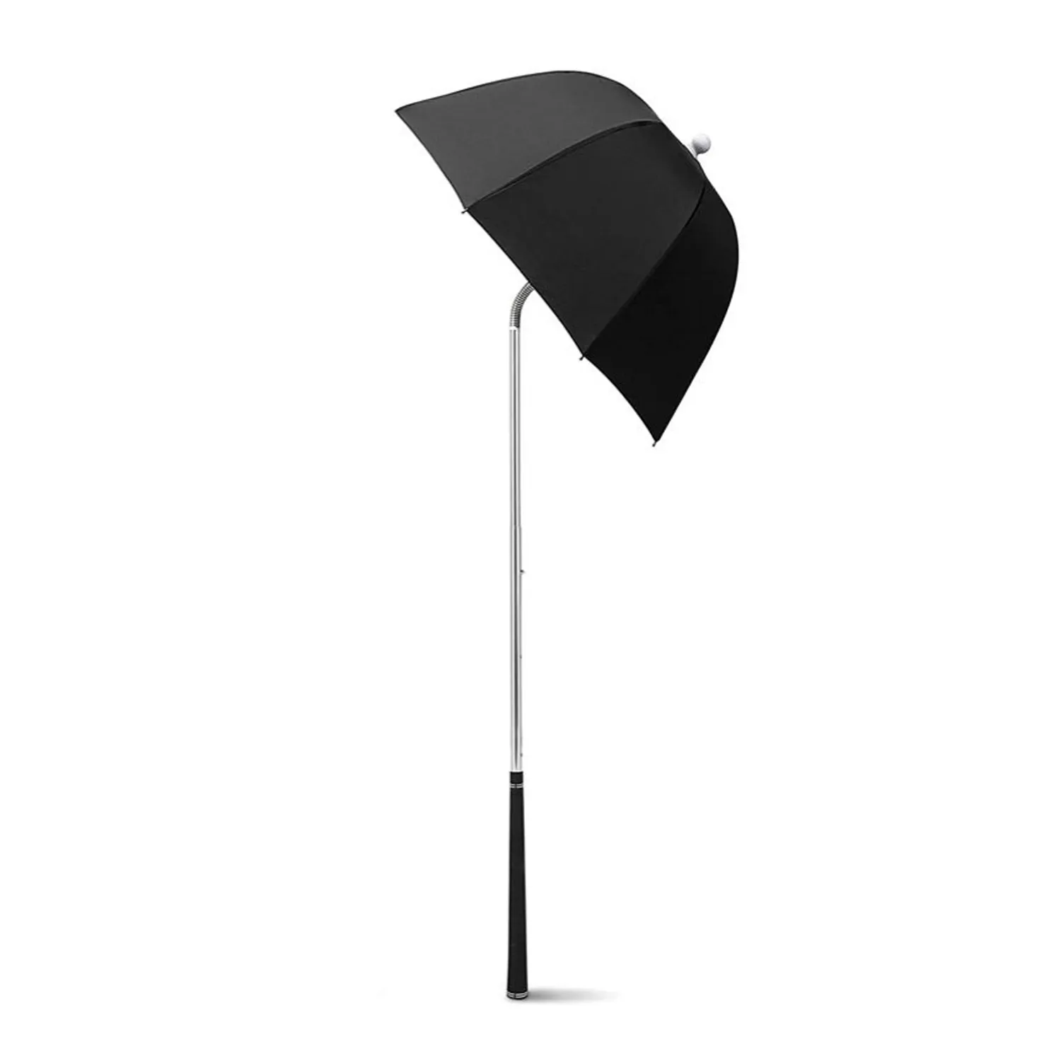 The Drizzle Stick Golf Umbrella 4