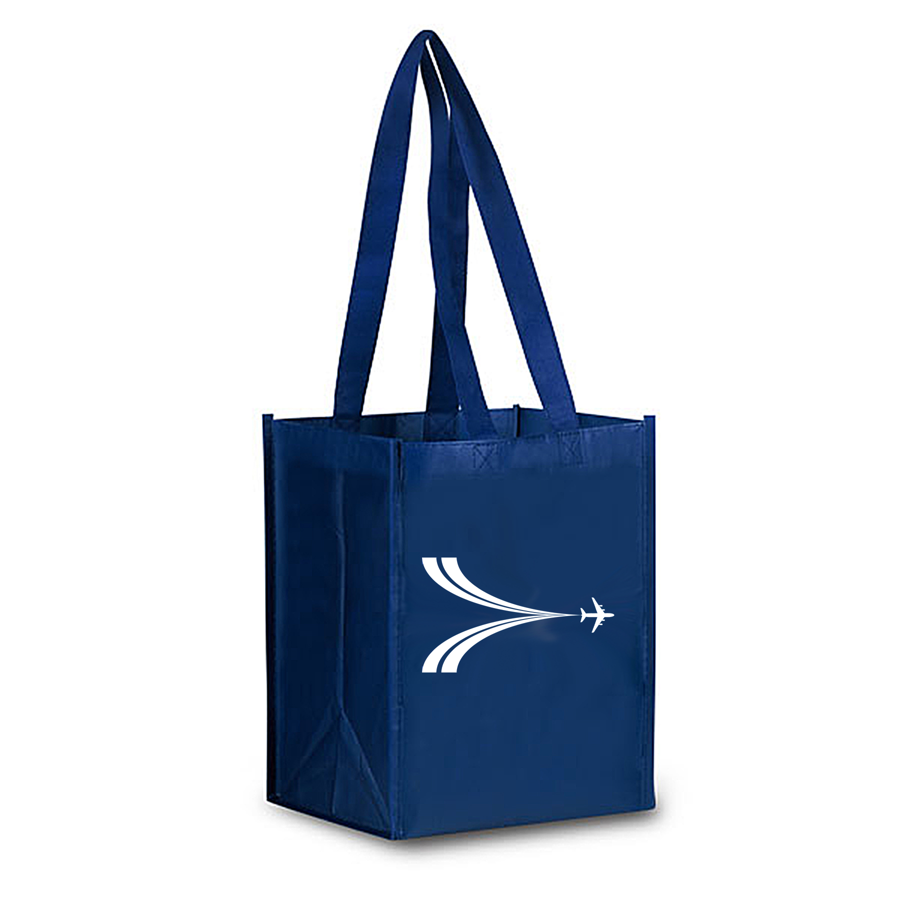 Economy Size Grocery Bag 2