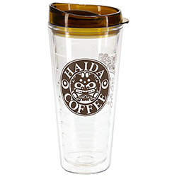 Seabreeze 22 oz Tritan® Tumbler with Translucent Lid 23