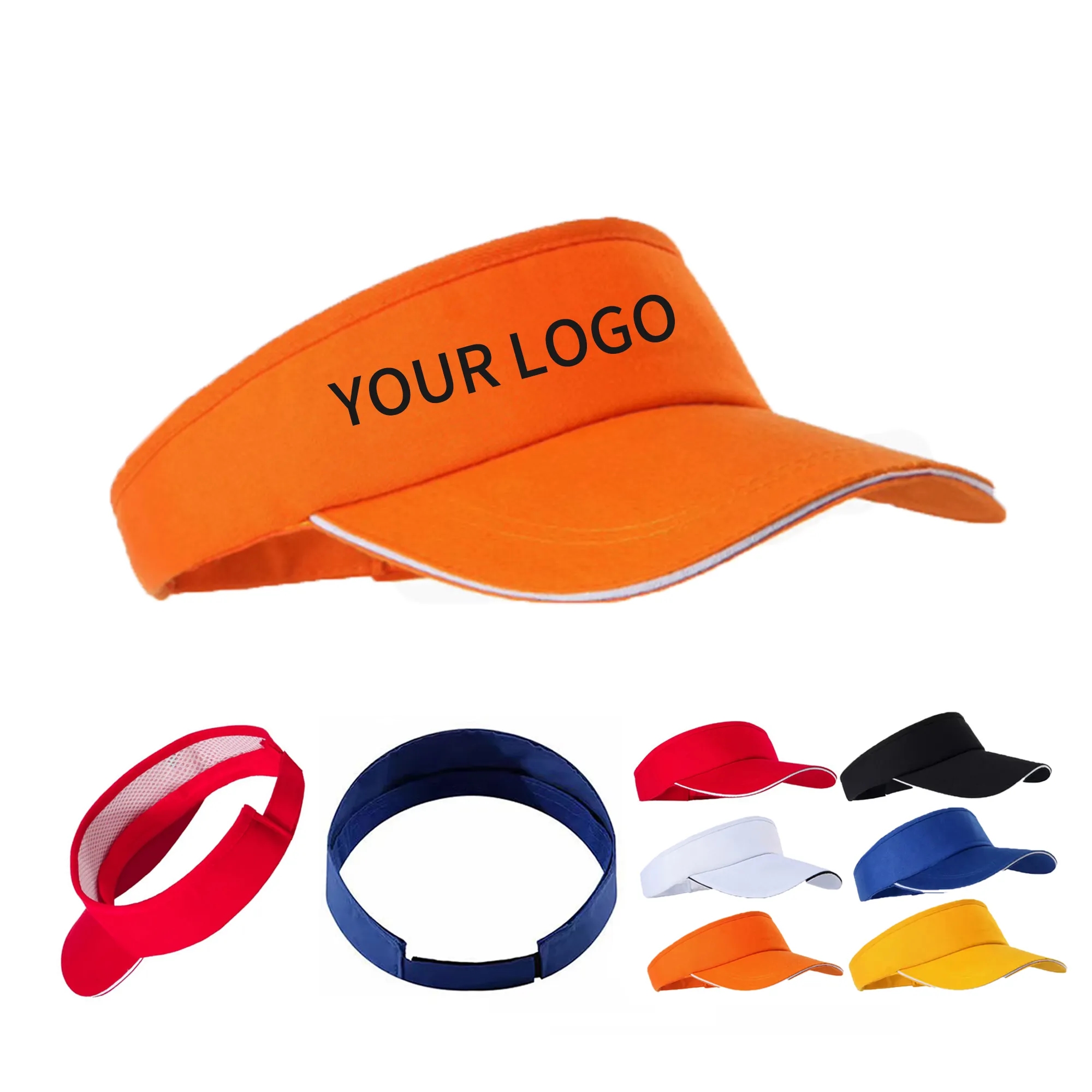 Outdoor Sports Visor 6