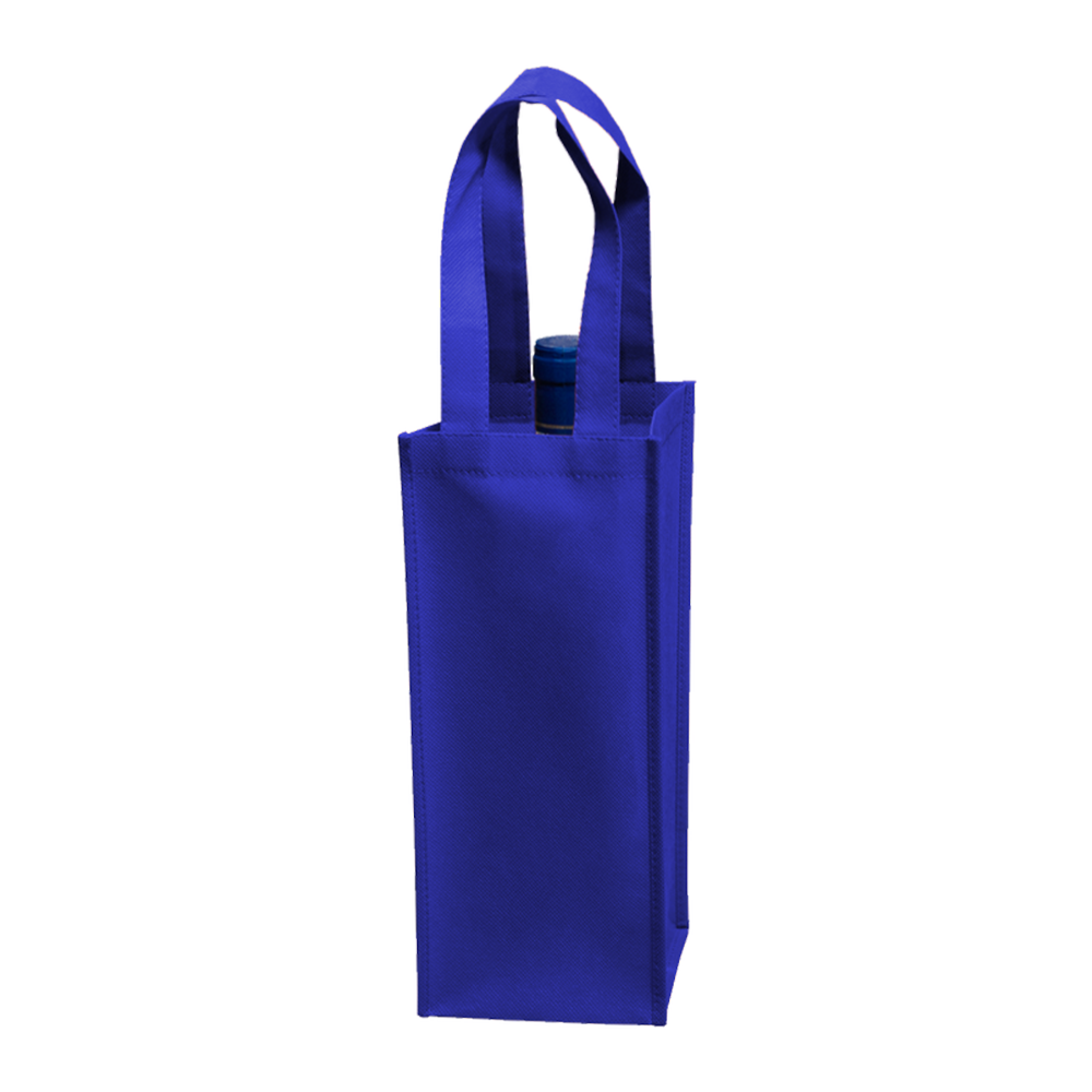 1-Bottle Non-Woven Tote 1