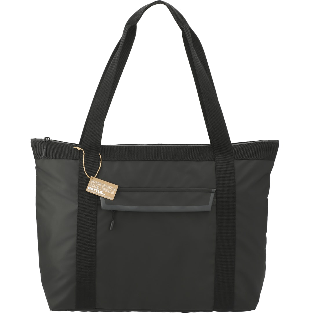 NBN All-Weather Recycled Tote 32