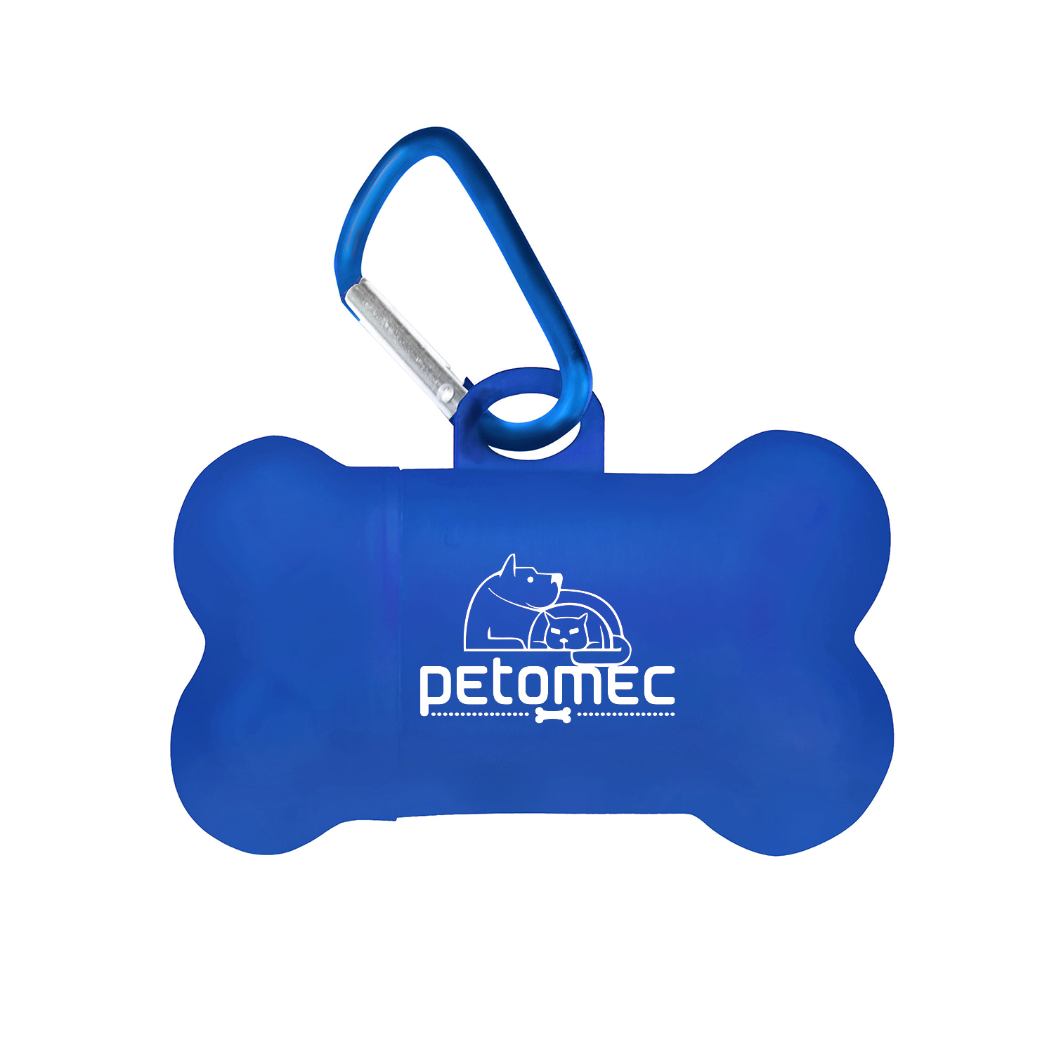 Waste Bag Dispenser 4