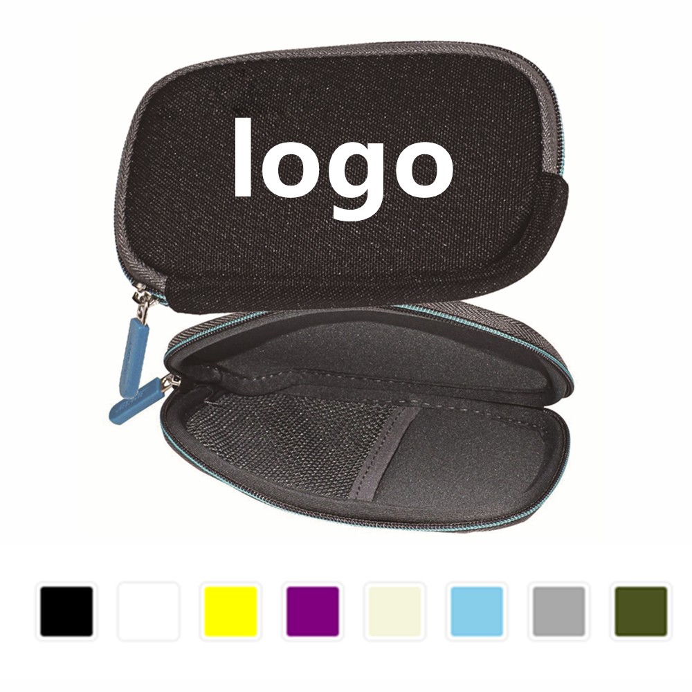 Neoprene Accessory Pouch Bag 5
