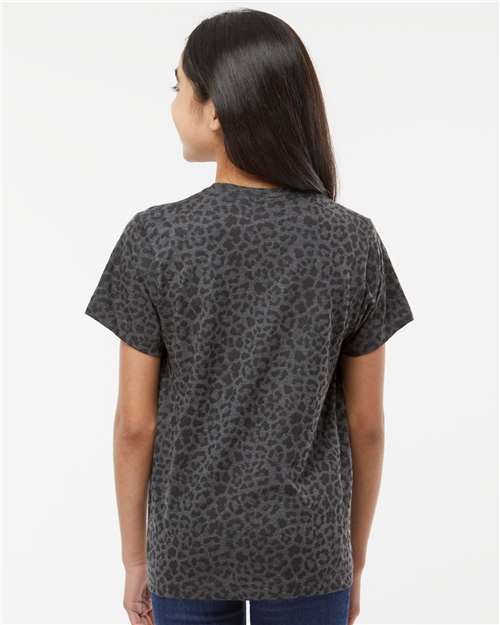Youth Fine Jersey Tee - 6101 359
