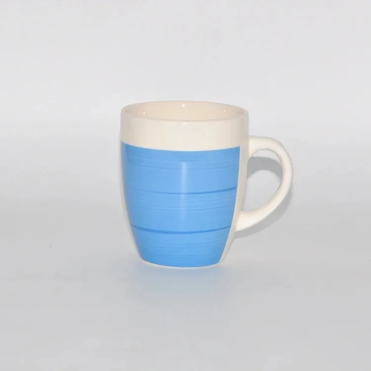 Custom Pantone Matched Mugs 8