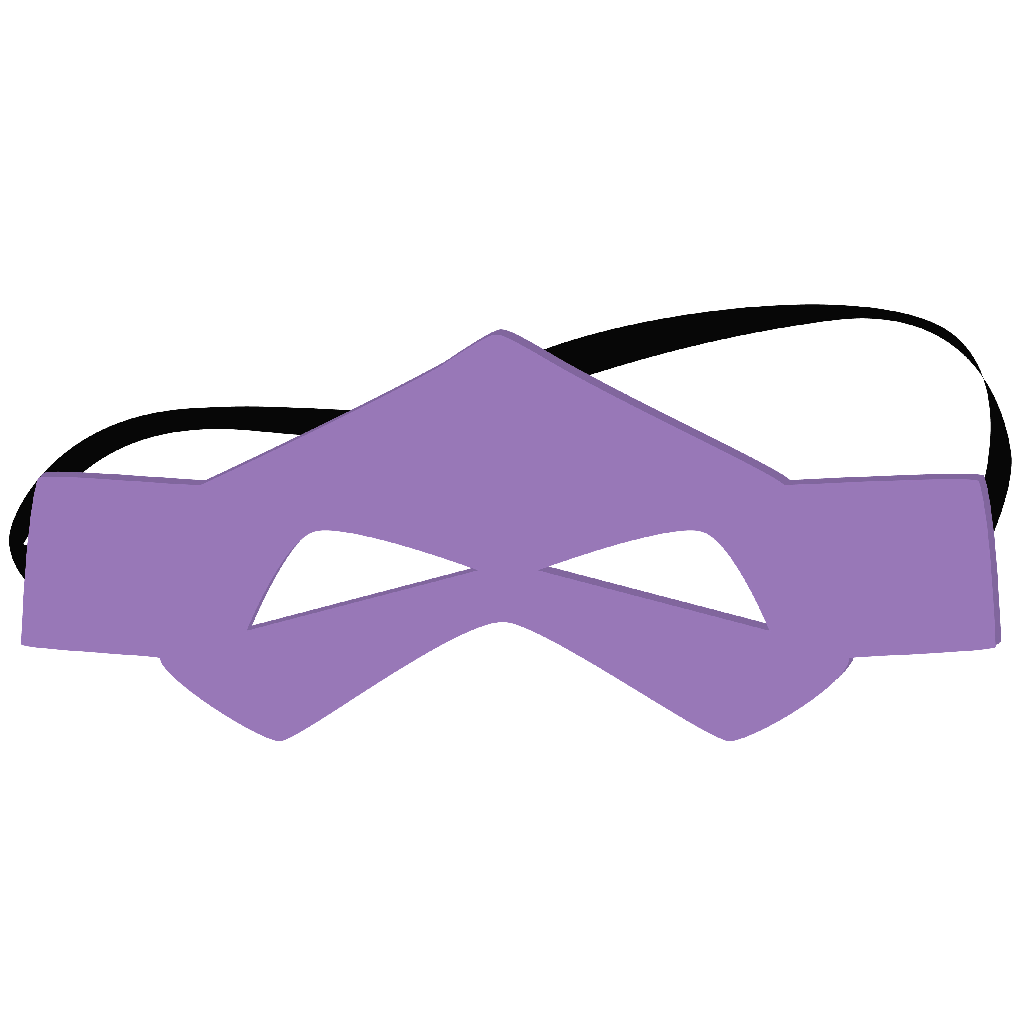 EVA Mask 9