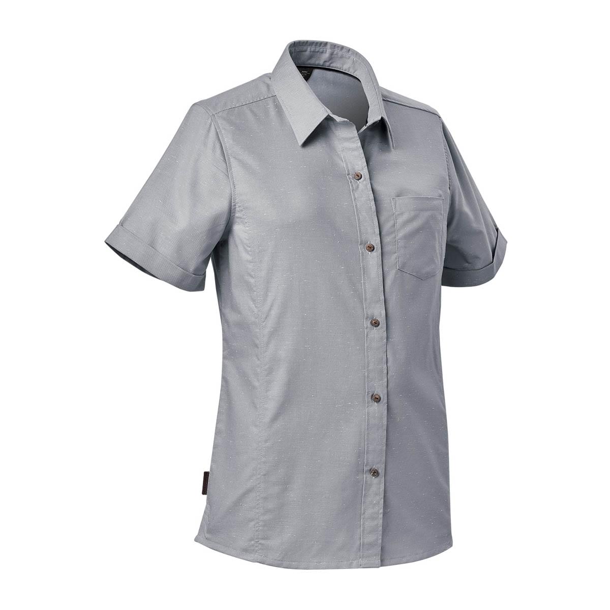 Stormtech Women's Skeena S/S Shirt 1