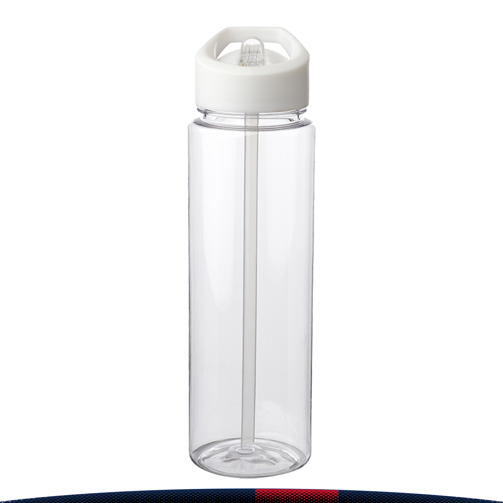 Aerw Plastic Water Bottles - 24 OZ. 10
