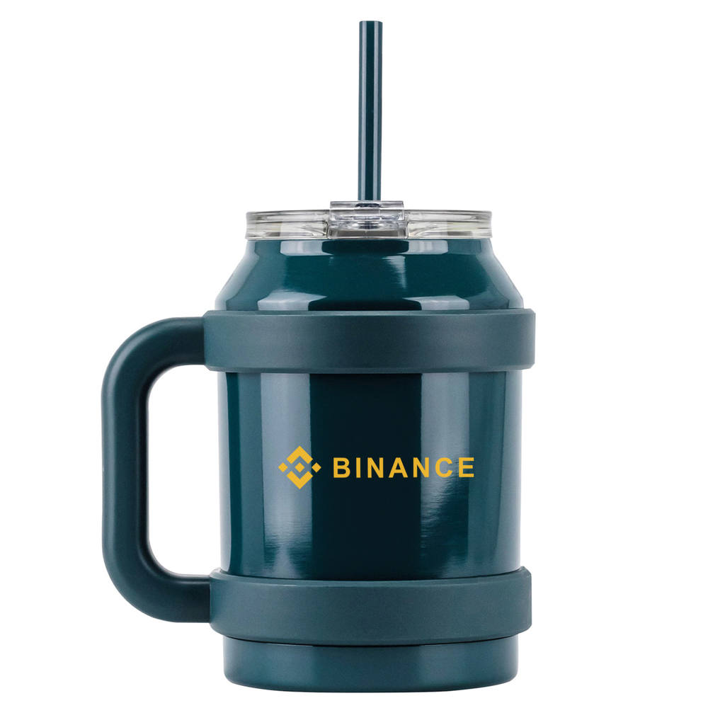 Reduce® 50 oz. COLD1 Mug 6