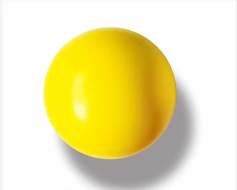 Foam Sress Ball 7