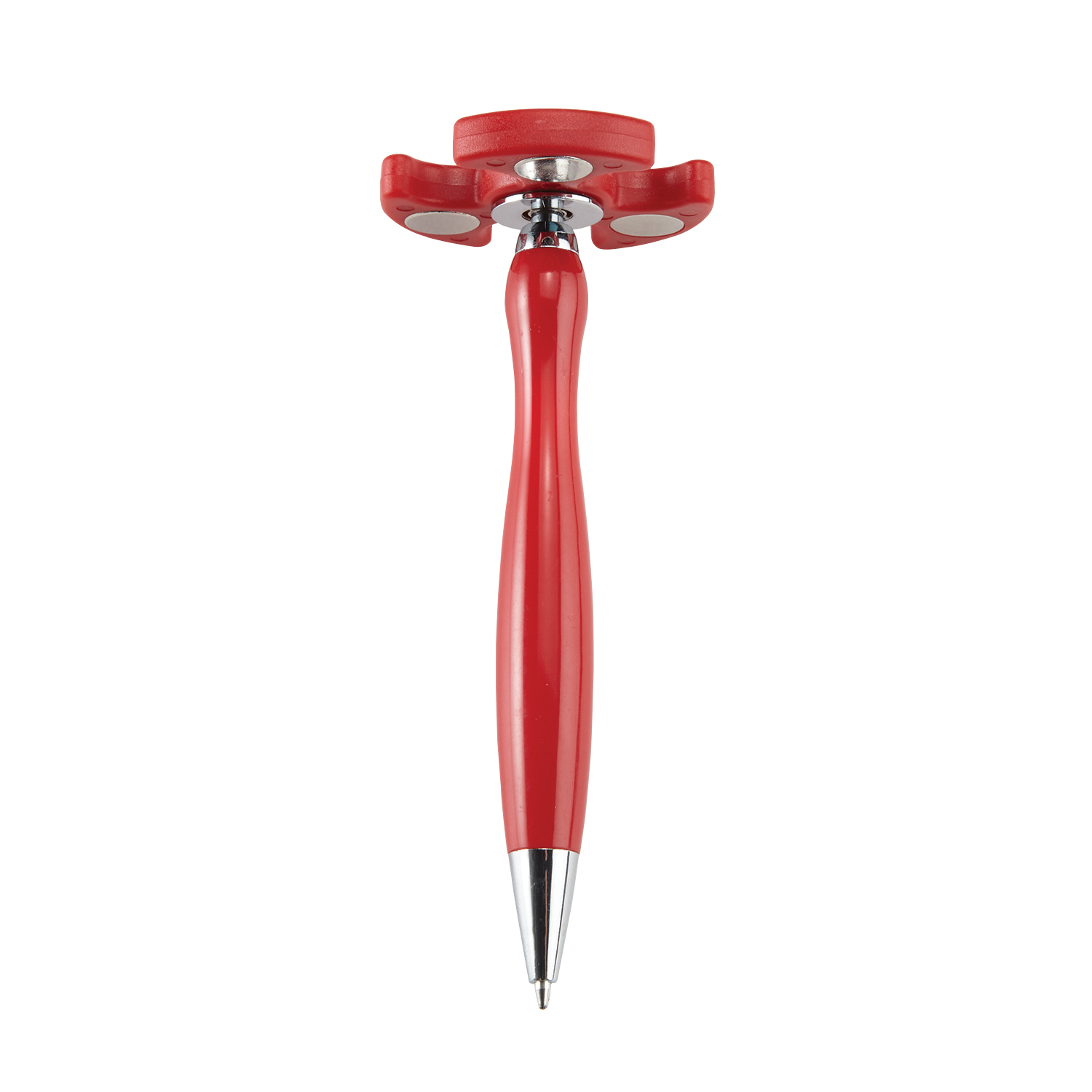 Salinas Spinner Pen 4