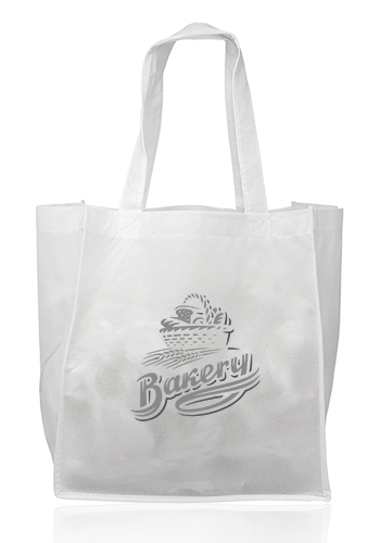 Value Non-woven Grocery Tote Bags 58