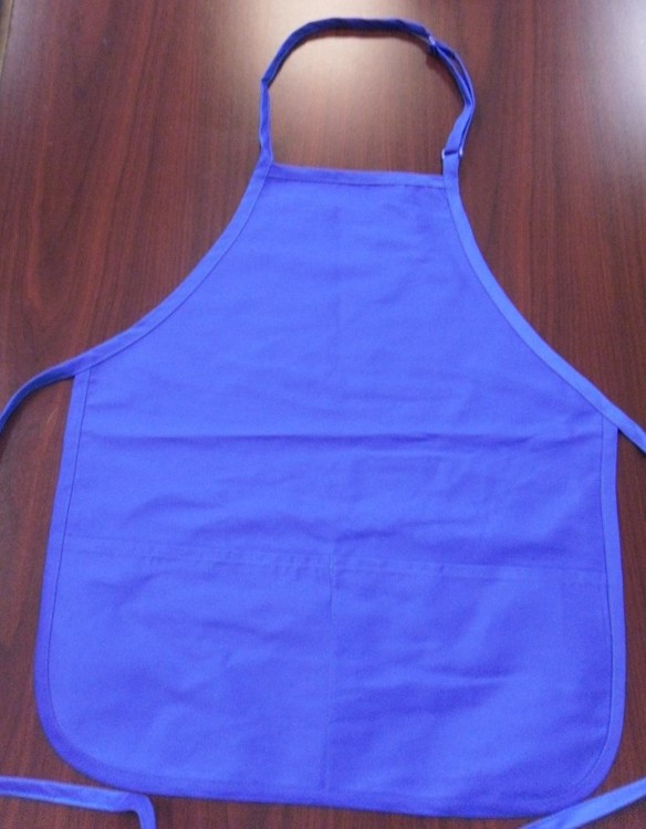 Adjustable Apron 1