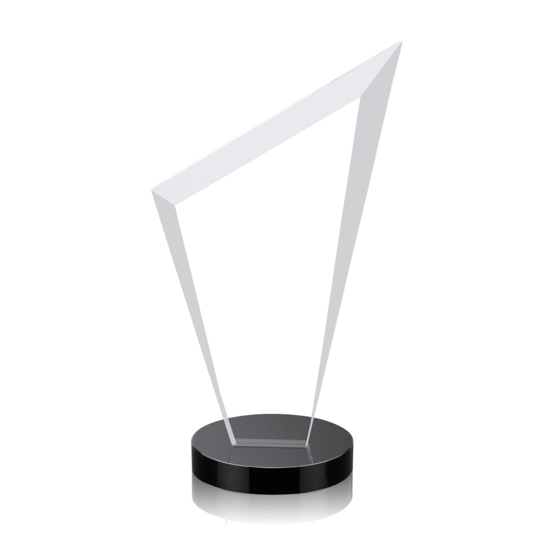 Condor VividPrint™ Award - Black 3