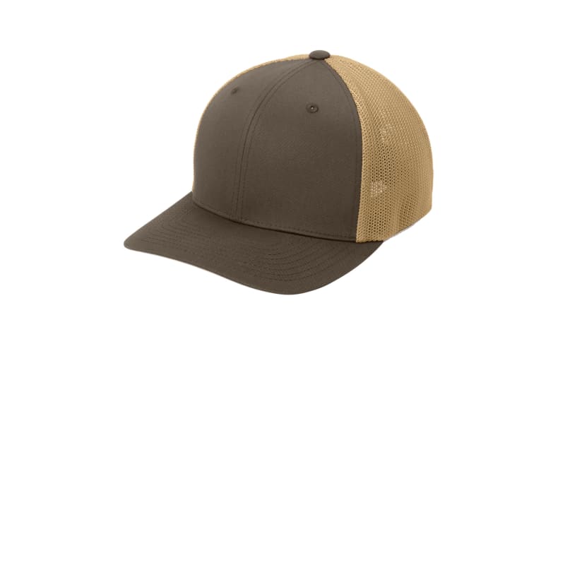 Port Authority Flexfit Mesh Back Cap. 8