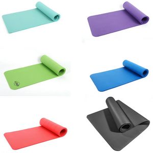 8 MM Yoga Mat 9