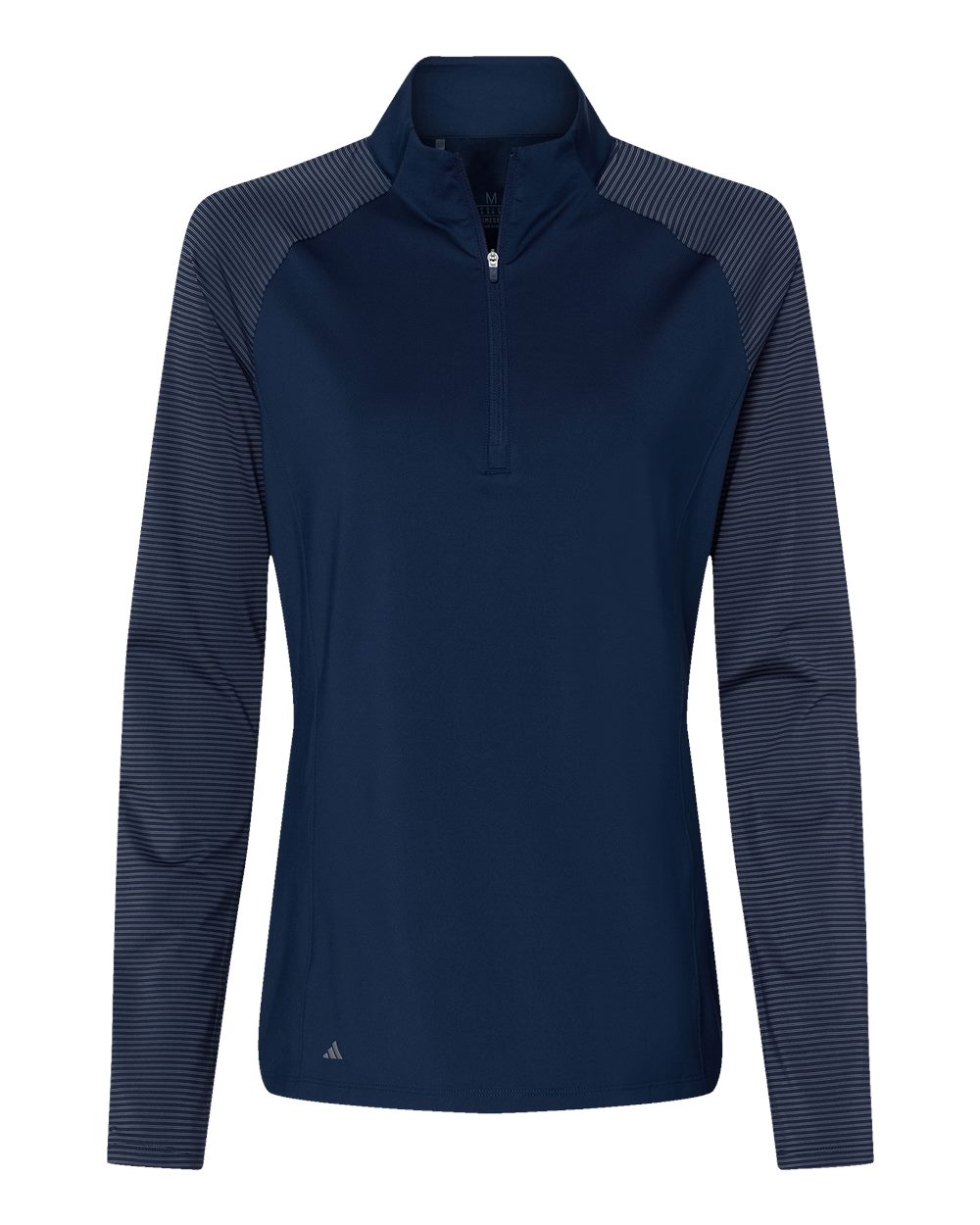 Women's Ultimate365 Lightweight Raglan Quarter-Zip Pullover - A521 4