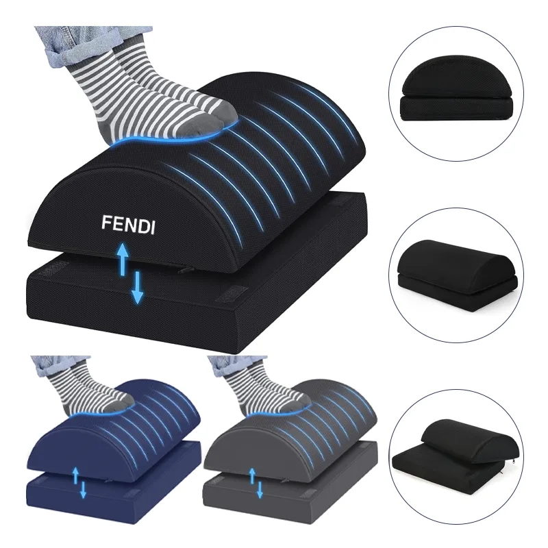 Foot Rest for Under Desk 3