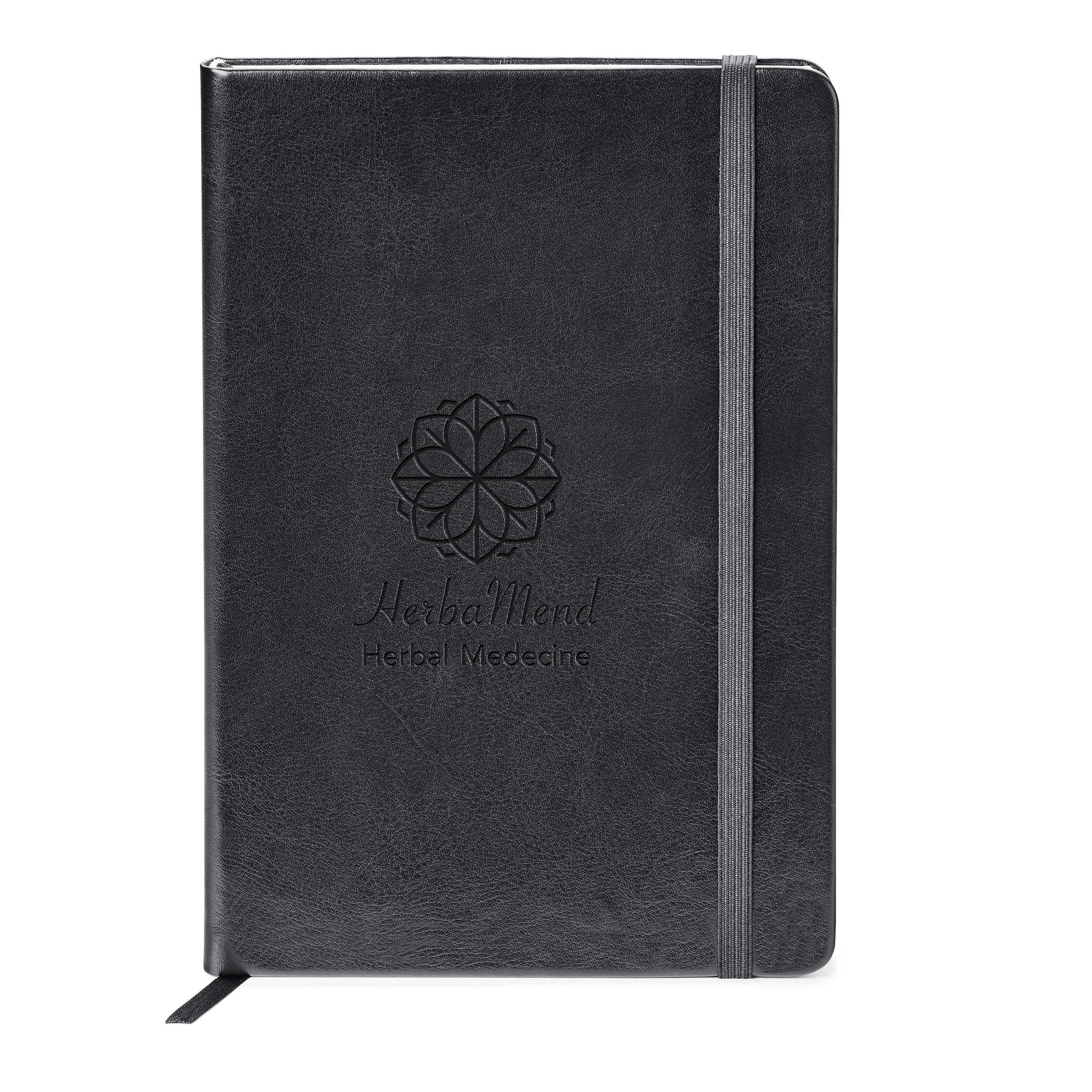 Fabrizio hard cover journal 10