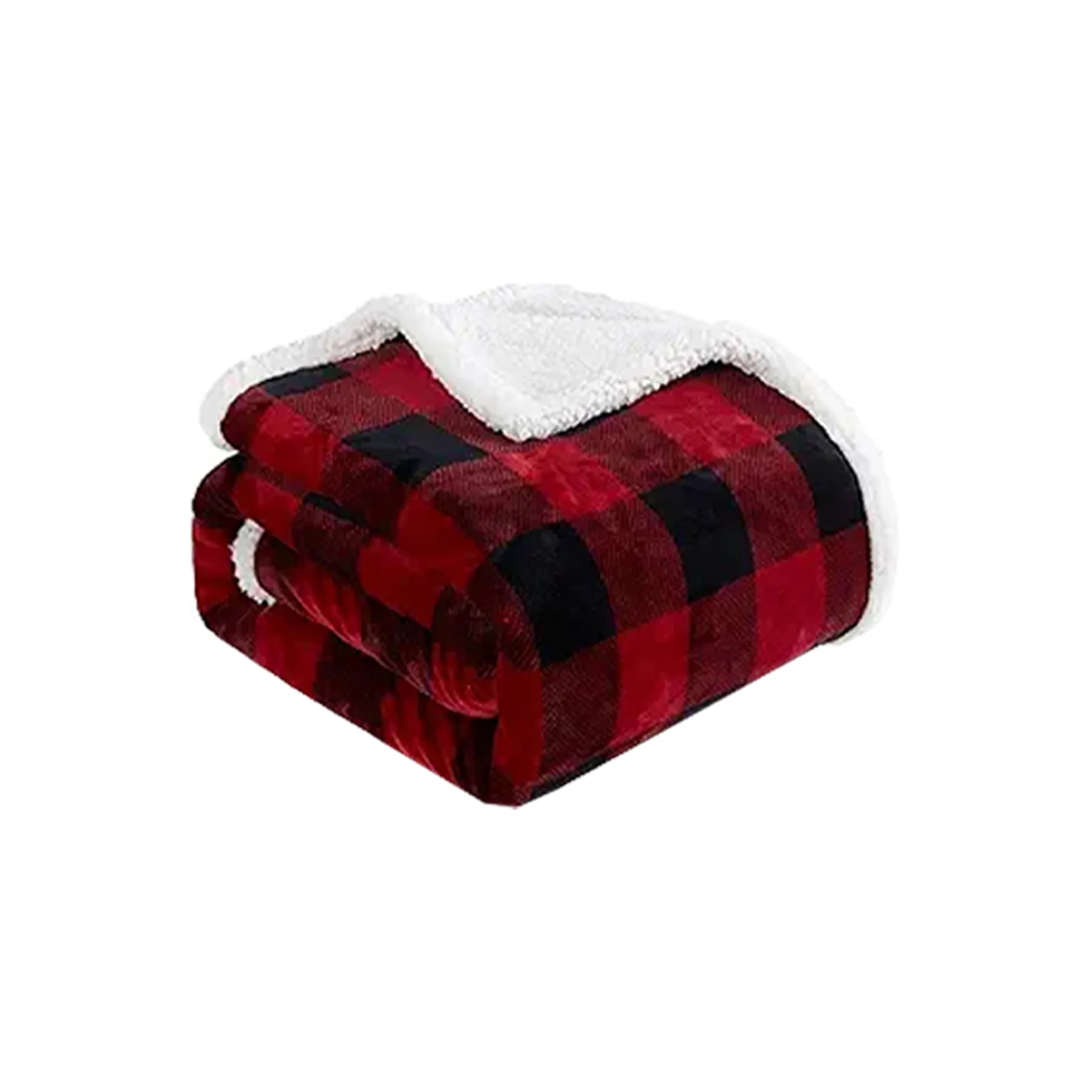 Plush Sofa Blanket 3