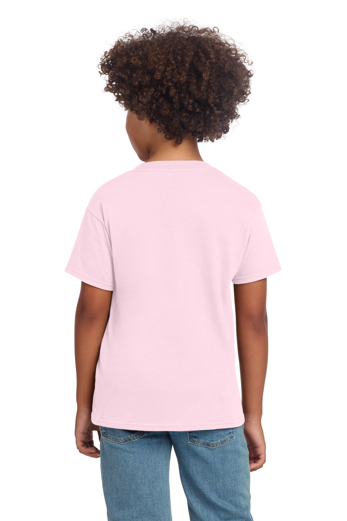Gildan Youth Softstyle T-Shirt 64000B 77