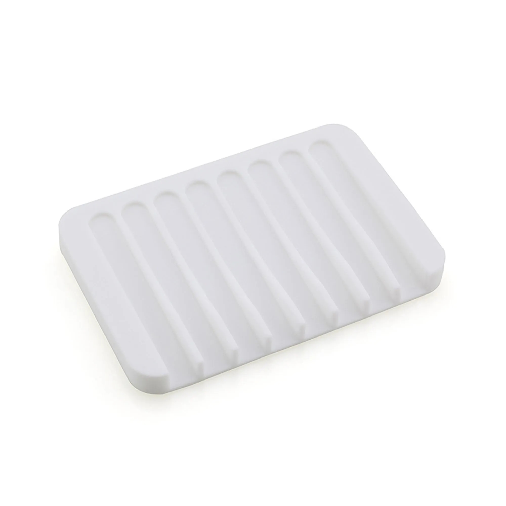 Self Draining Soap Holder 7