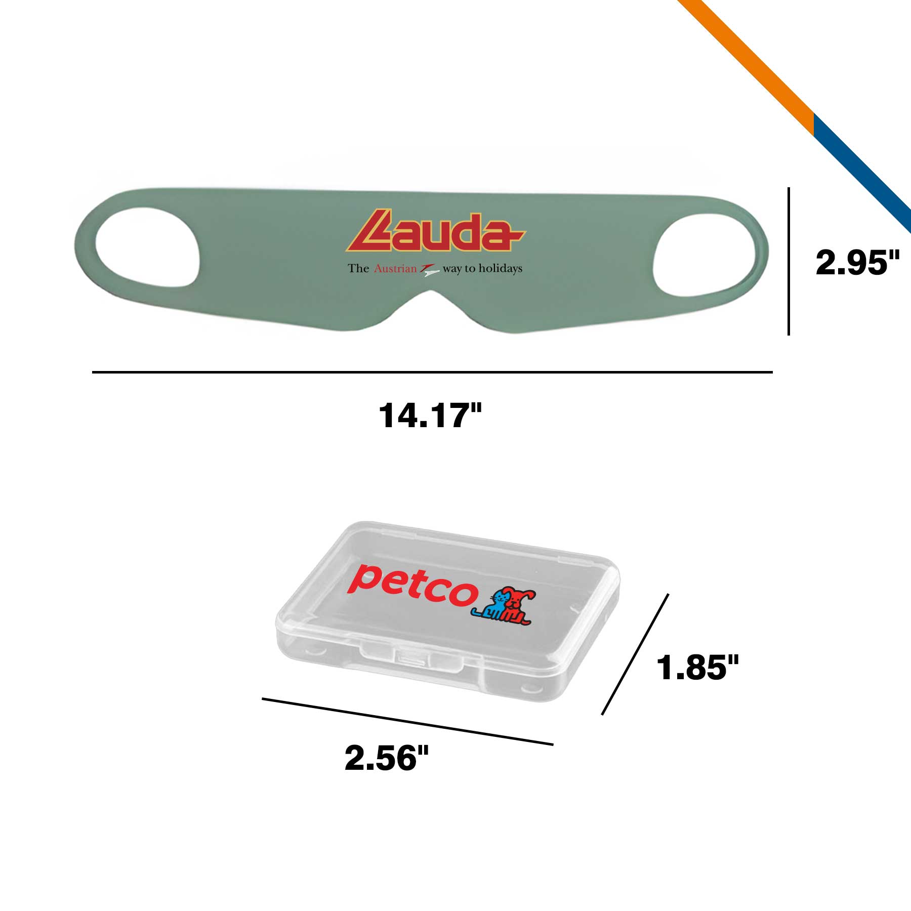 Sanid Sleep Mask 8