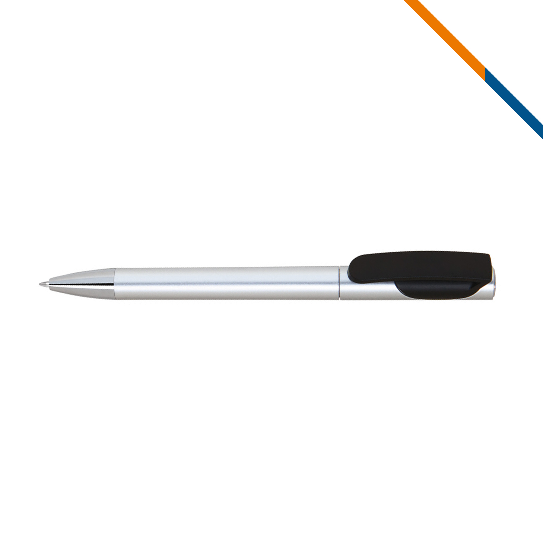 Nucias Plastic Pen 7