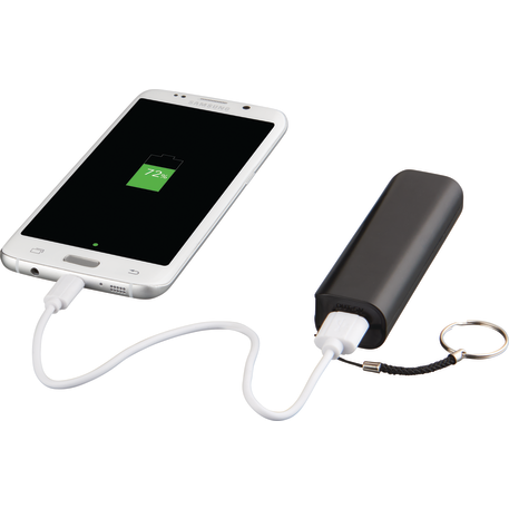 Span 1200 mAh Power Bank 25
